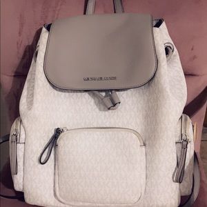 Authentic Michael Kors Backpack
